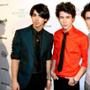 Nick Jonas, Kevin Jonas, Joe Jonas