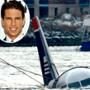 Chelsey Sullenberger, Tom Cruise, US Airways