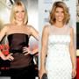 Jamie King, Lori Loughlin, Sally Hawkins