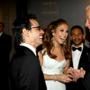 Marc Anthony, Jennifer Lopez, Joe Biden