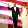 Barack Obama, Michelle Obama