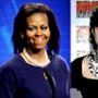 Michelle Obama, Kelly Osbourne