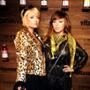 Paris Hilton, Brittany Flickinger