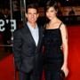 Katie Holmes, Tom Cruise
