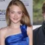 Dakota Fanning, Rob Pattinson, Twilight