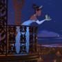 The Princess and the Frog