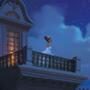 The Princess and the Frog