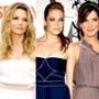 Michelle Pfeiffer, Mandy Moore, Sandra Bullock, Diane Keaton