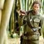 Tropic Thunder, Robert Downey Jr.