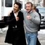 Guy Ritchie, Robert Downey Jr.