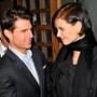 Tom Cruise, Katie Holmes