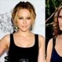 Hilary Duff, Jennifer Love Hewitt