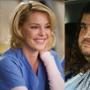 Katherine Heigl (Grey's Anatomy), Jorge Garcia (Lost)