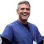 George Clooney