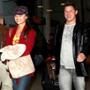 Vanessa Minnillo, Nick Lachey
