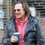 Mickey Rourke