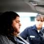 Jorge Garcia, Michelle Rodriguez, Lost