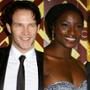 Stephen Moyer, Rutina Wesley, Nelsan Ellis