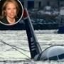 Katie Couric, Capt. Chelsey Sullenberger, US Airways Flight 1549