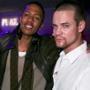 Shane West, Nick Cannon