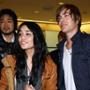 Zac Efron, Vanessa Hudgens