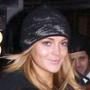 Lindsay Lohan