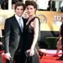 Michael C. Hall, Jennifer Carpenter