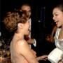 Eva Longoria Parker, Rosario Dawson