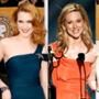 Evan Rachel Wood, Laura Linney, Teri Hatcher