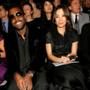 Kanye West, Michelle Yeoh
