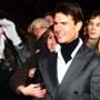 Tom Cruise