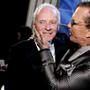 Anthony Hopkins, Mickey Rourke
