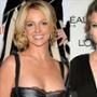 Britney Spears, Taylor Swift