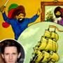 Jamie Bell, Daniel Craig, The Adventures of TinTin