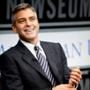 George Clooney