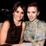 Penelope Cruz, Scarlett Johansson