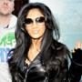 Nicole Scherzinger