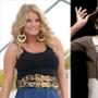 Jessica Simpson, Marcel Marceau