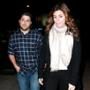 Jerry Ferrara, Jamie-Lynn Sigler