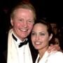 Jon Voight, Angelina Jolie
