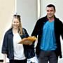 Naomi Watts, Liev Schreiber