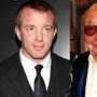 Guy Ritchie, John Ritchie