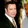 John Travolta, Tarino Lightbourne