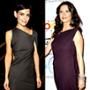 Katie Holmes, Catherine Zeta-Jones