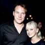 Chris Pratt, Anna Faris