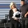 Tori Spelling