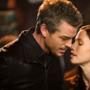 Eric Dane, Chyler Leigh, Grey's Anatomy