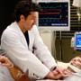 Patrick Dempsey, James Pickens Jr., Grant Show, Grey's Anatomy