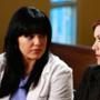 Sara Ramirez, Kate Walsh, Grey's Anatomy