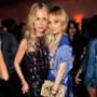 Rachel Zoe, Nicole Richie